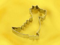 Ausstecher Drache 6cm