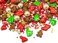 Santa's Favourite 90g