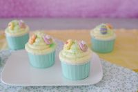 Icing - Vanille 200g