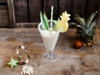 Eispulver Vanille 50g