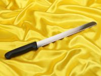 Bread Knife (with Serrated Edge), 31 cm