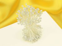 Staubblüten weiß 120 Stück GREENLINE