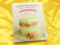 Tortenwunder aus Frosting