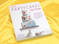 Zoes Partycakes für Kids