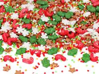 Sprinkles Under the mistletoe 80g
