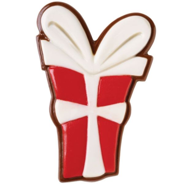 Wilton Schokolade Gießform Geschenk für Pralinen &amp; Kuvertüre