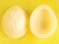 1 Sheet walnut shells white