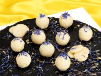 Pralinenset Bayerische Apfelstrudel Praline