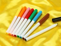 Food colour pen (set of 8 pens)