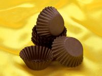 Paper Cups 25mm brown 2000 pieces