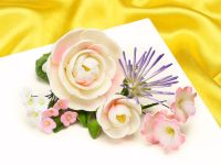 Sugar Bouquet Ranunculus