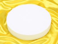 Torten-Dummy rund 50cm, Höhe: 5cm