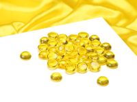 Isomalt Drops yellow 150g