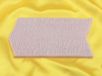 Flex Mould cuddly fur