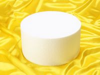 Cake dummy circular 30cm, height: 15cm