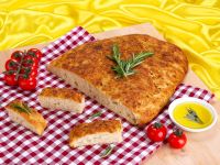 Baking Mix Focaccia 500g