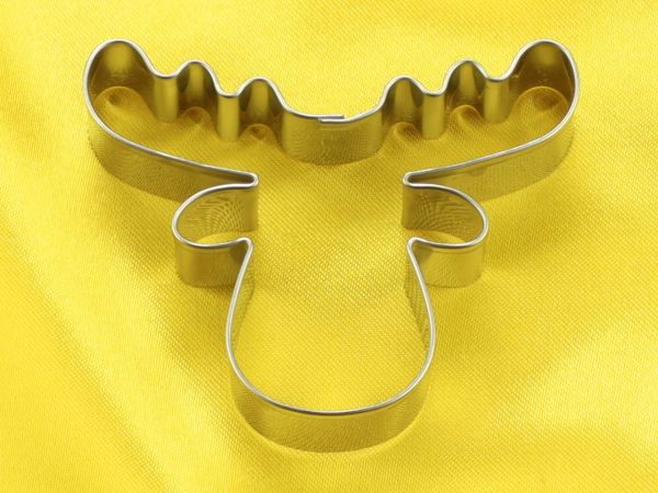 Cutter Moose Head 7cm