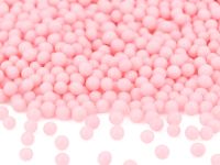 Soft Sugar Pearls rose glimmer 100g