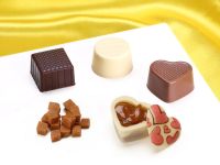 Soft Cream Caramel Pralinenfüllung 600g