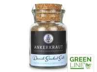 Ankerkraut Danish Smoked Salt 160g