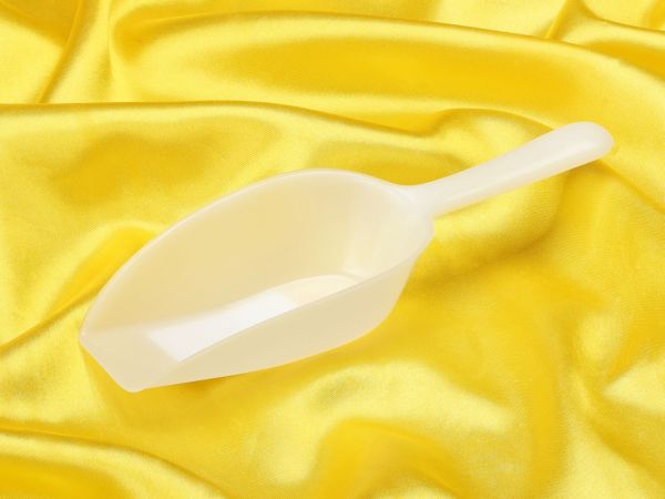 Flour &amp; Spice Scoop 250mm