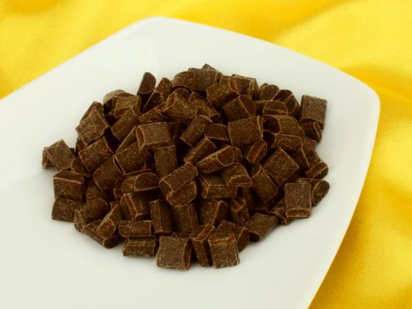 Dark Chocolate Chunks 100g