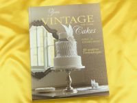 Zoes Vintage Cakes