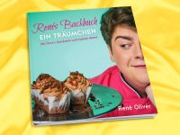 Renés Backbuch - EIN TRÄUMCHEN