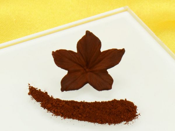 Puderfarbe Brown - Chocolate 2g