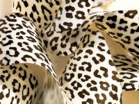 Transfer Sheet Leopard