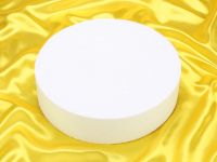 Torten-Dummy rund 40cm, Höhe: 7,5cm