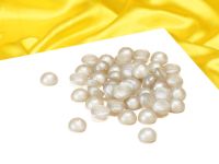 Silver Isomalt Drops, 150g