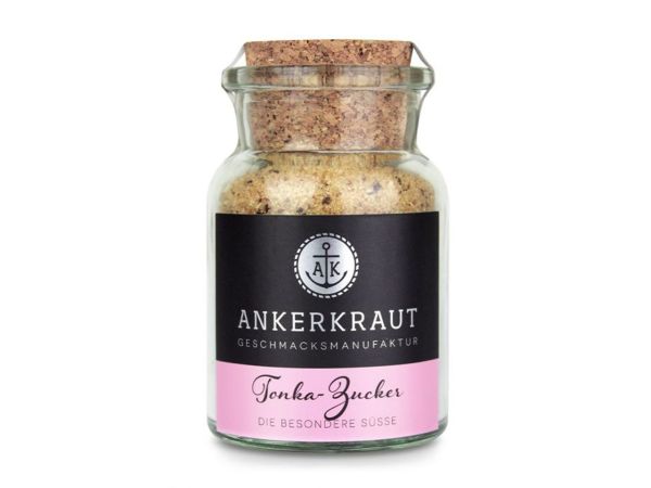 Ankerkraut Tonka-Zucker 110g