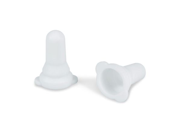 Städter Tüllenverschluss 4er Set zum Verschließen von Tüllen.