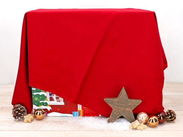 Advent Calendar Pati-Versand