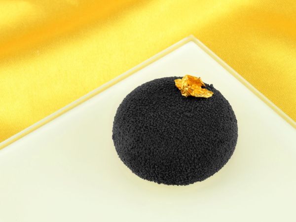 Velvet Spray black 400ml