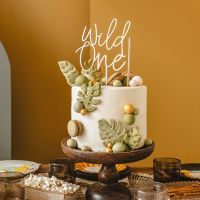 Tortentopper Wild One