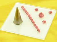 Sterntülle 2mm