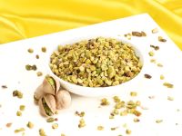 Chopped pistachio kernels 50g