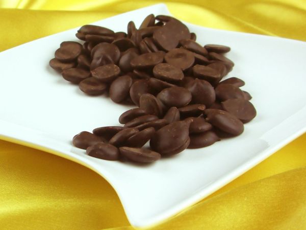 Cocoa mass 200g