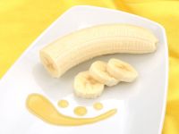 Aroma paste banana 100g