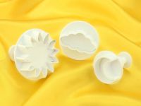 Plunger Cutter Set Sky