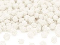 Mimosen weiß Zucker 1,0kg