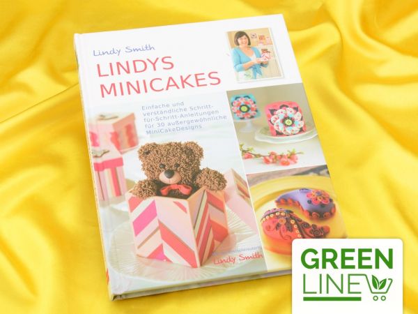 Lindy&#039;s mini cakes