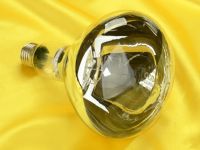 Sugar Art infrared light bulb