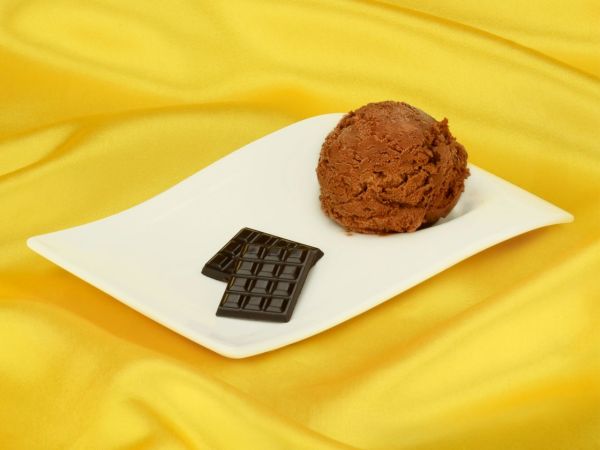 Ice Mix Powder Chocolate 50g