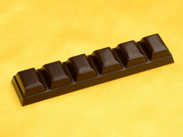 Chocolate Mould Bar