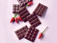 Silicone Mould chocolate bar small
