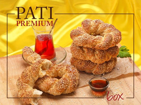 PATI-PREMIUM-BOX - Halbjahresabo