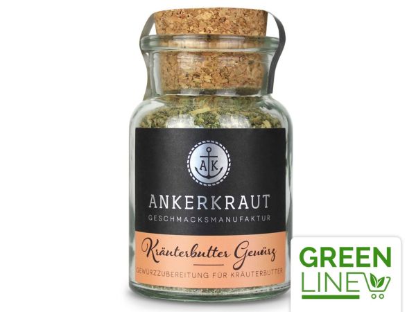Ankerkraut Herb Butter Mix 65g